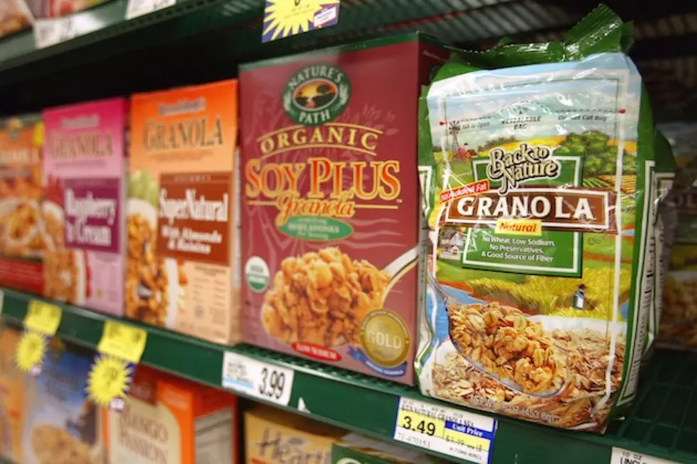 5 Foods You Thought Were Healthy, but Actually Aren’t