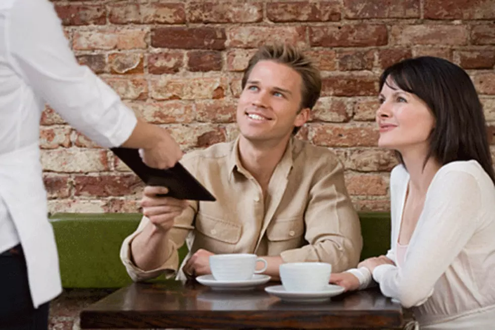 Survey Reveals Men Continue to Pay for Dates, But They’d Like Women to Help Out