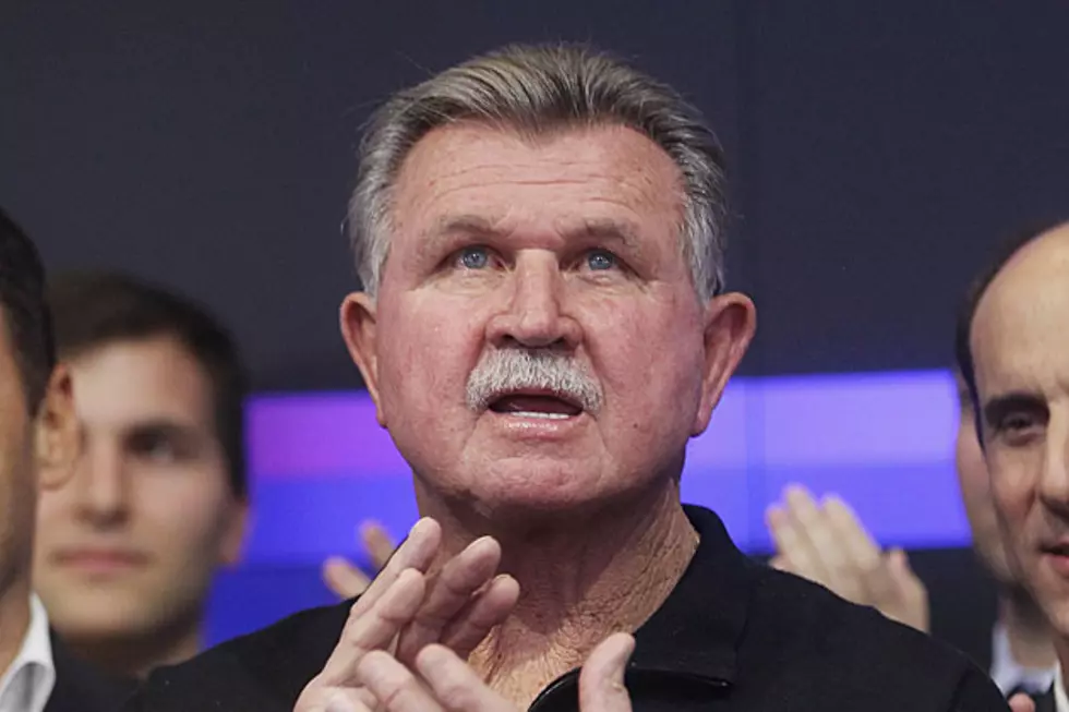 Mike Ditka: I Could’ve Kept Barack Obama From Being President