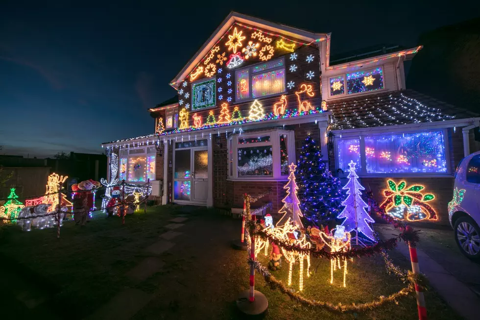 Christmas Light Hack Most New York State Families Need