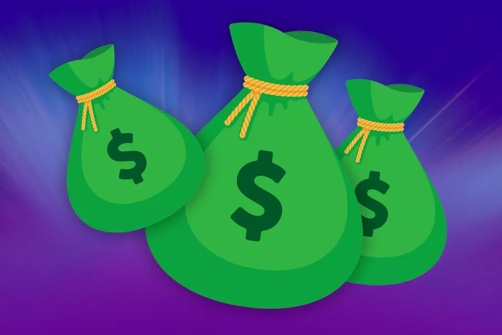 CASH COW: Here’s How You Can Win Cash This Spring