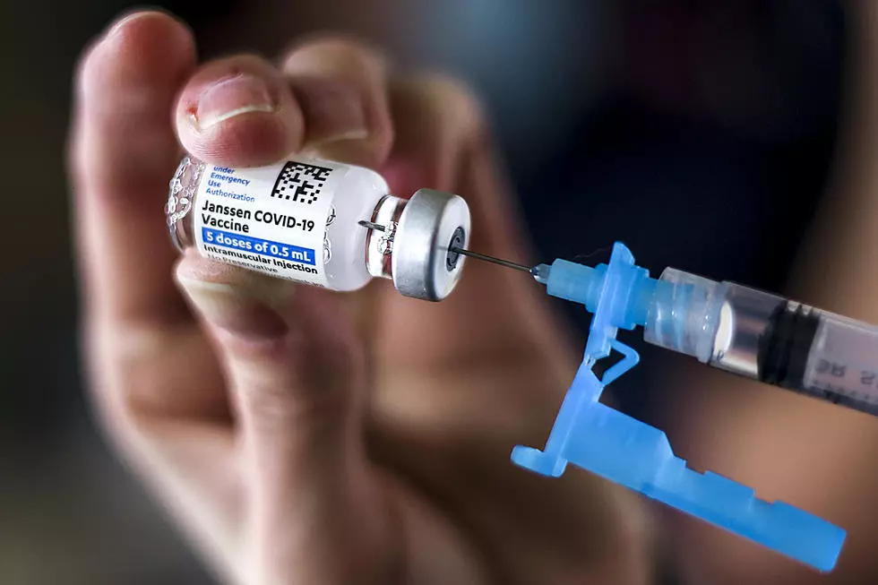 Judge Blocks New York from Mandating Vaccine for All Healthcare Workers