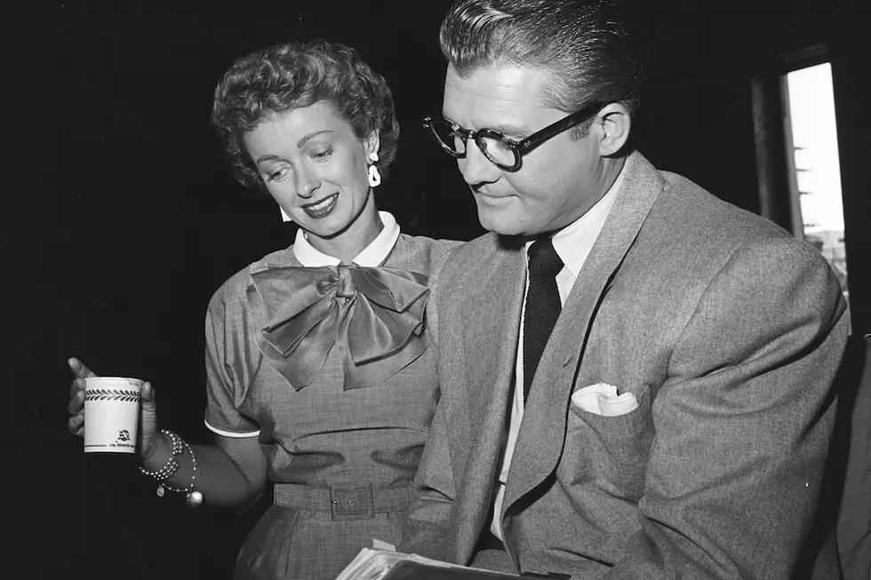 Noel Neill, Star of ‘The Adventures of Superman,’ Dies at 95