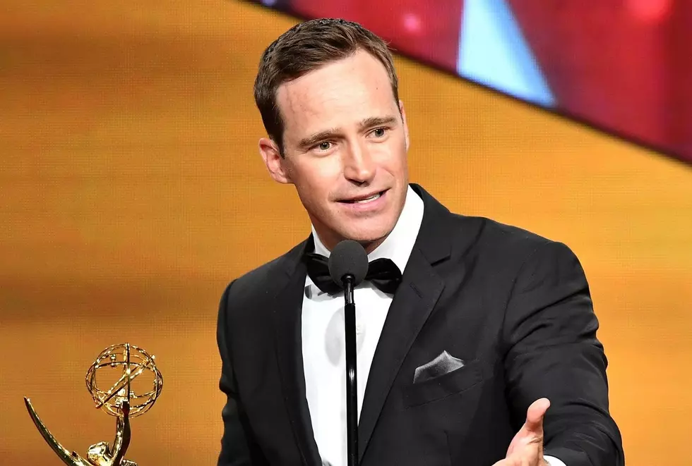 New ‘Jeopardy!’ Host Mike Richards Apologizes For Past Sexist Comments