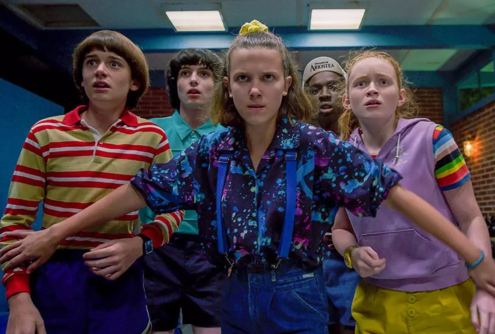 Netflix Teases Future ‘Stranger Things’ Spinoffs