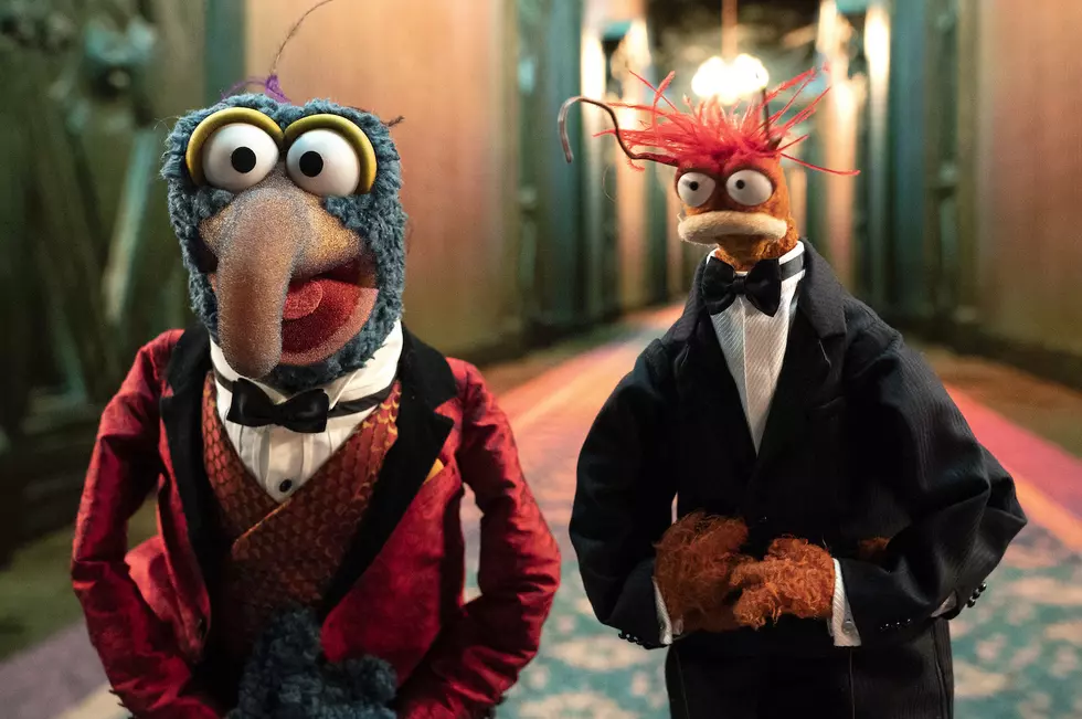 Disney Plus Announces Full Halloween 2021 Lineup