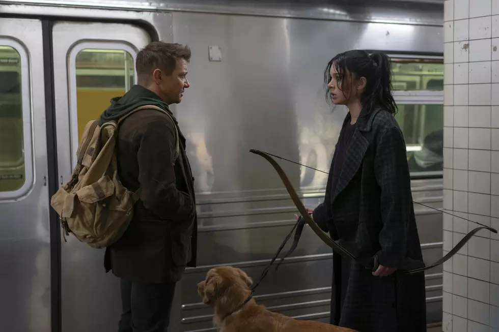 Everything New on Disney Plus in November