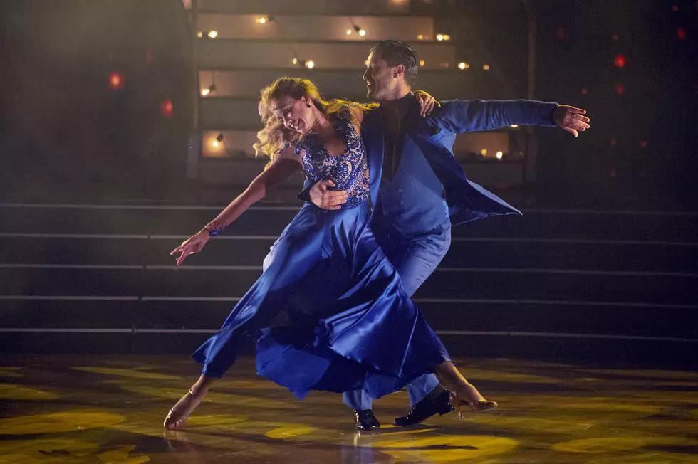 ‘Dancing With the Stars’ Will Be Disney+’s First Live Series