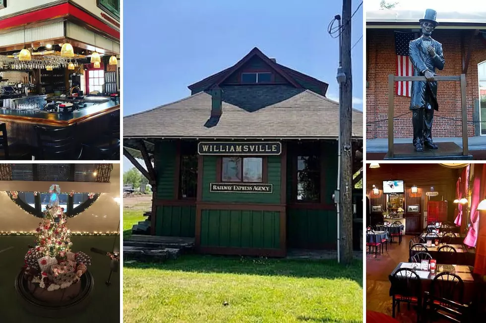 View The Transformation of 12 Historic New York Train Depots