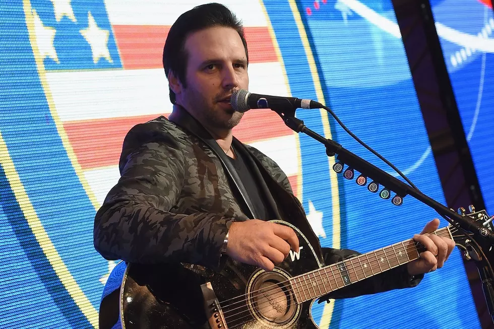 Mark Wills Readies Traditional New Album