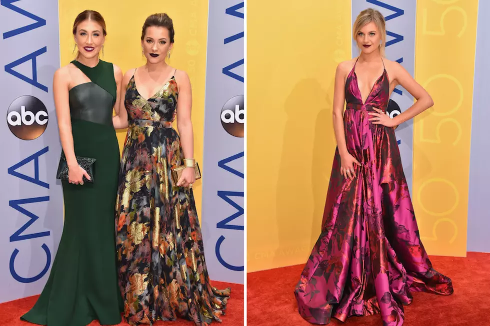Kelsea Ballerini, Maddie & Tae Named to Forbes’ 30 Under 30 List