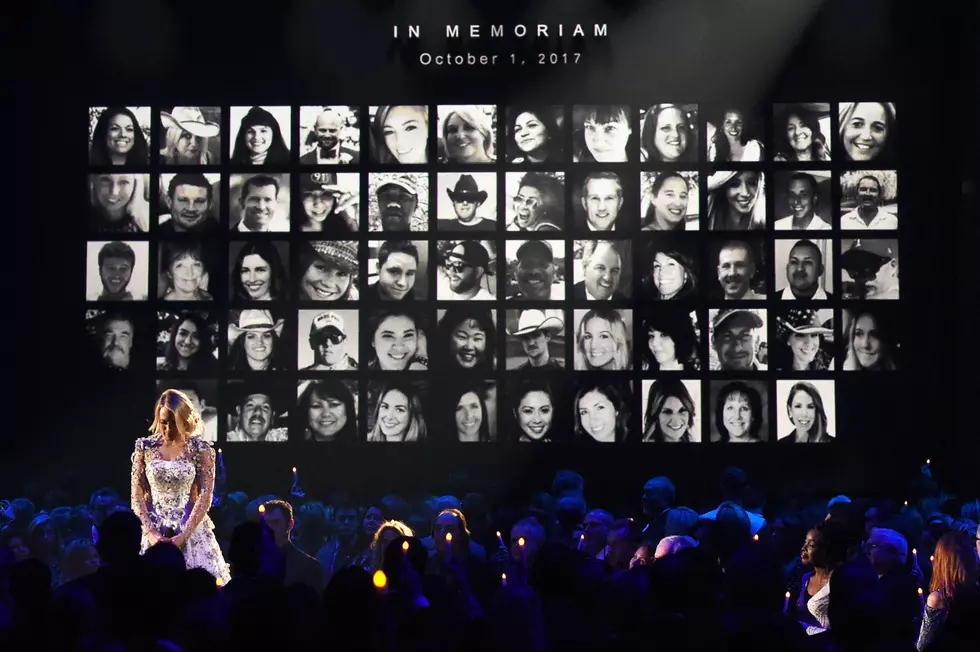 2017’s 10 Most Unforgettable Country Music Moments