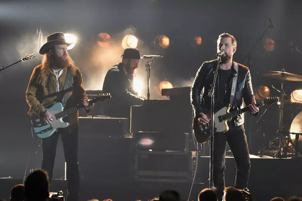 Brothers Osborne Hope to Carry on Country Music’s Tradition of Saying Things That Matter