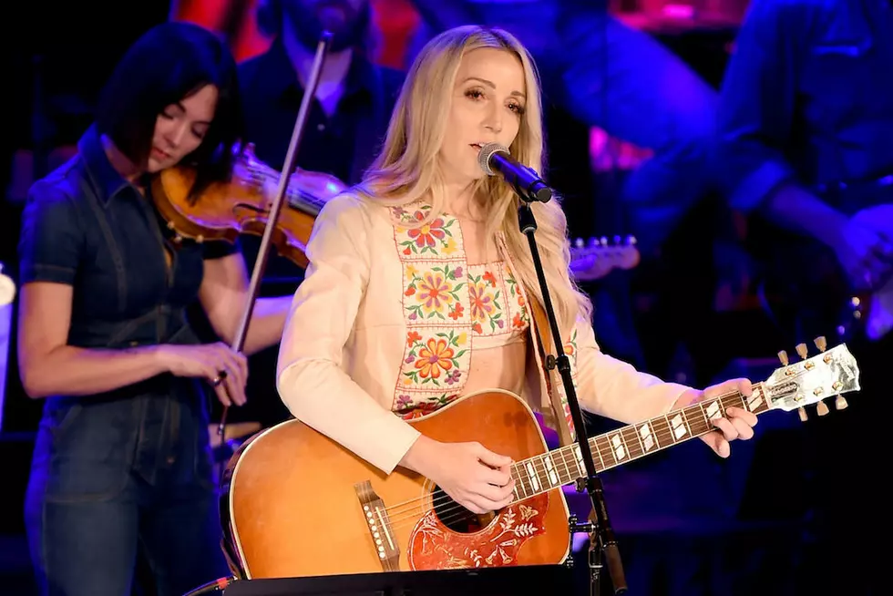 10 Country and Americana Songs That Should’ve Been Hits in 2018