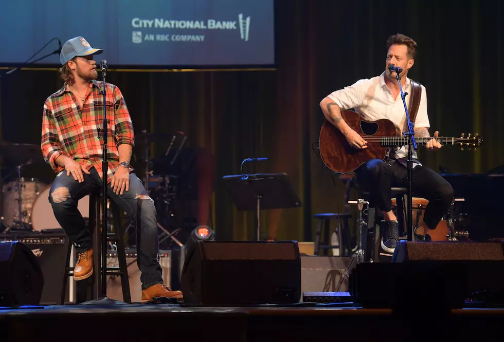 Florida Georgia Line Take Home Three Inaugural ACM Decade Awards