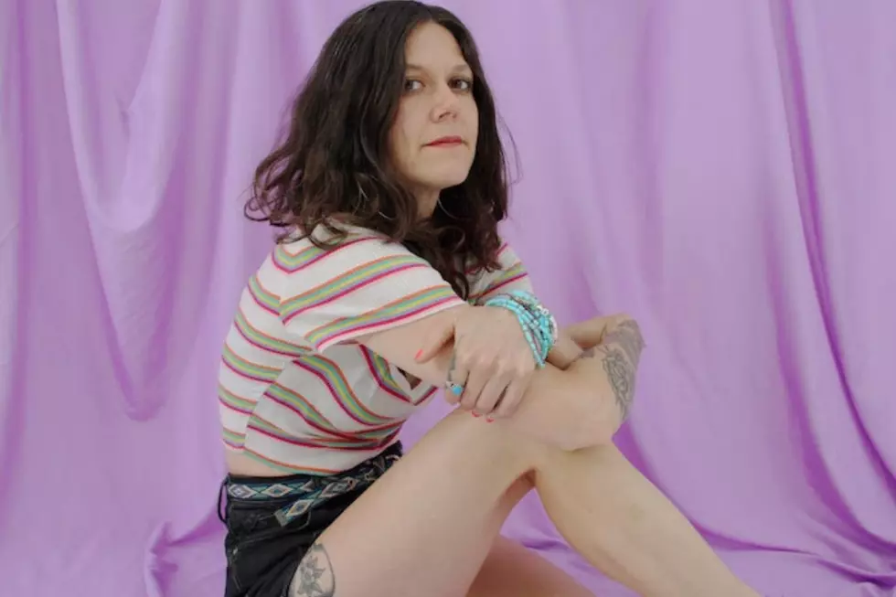 Lilly Hiatt Announces a New Album, ‘Lately’