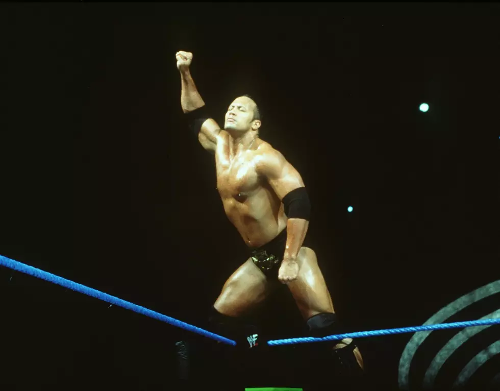 New York Native to Star in ‘Young Rock’ as Macho Man