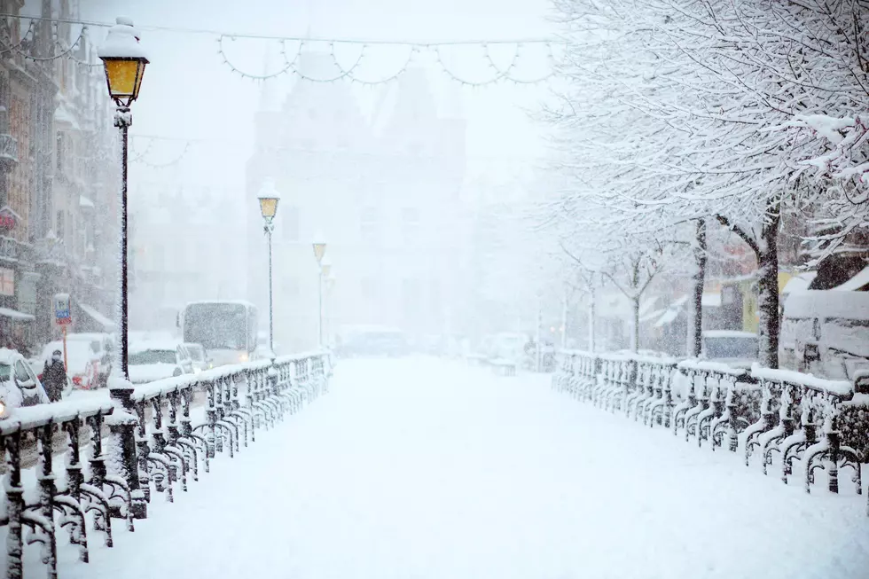 The Snowiest City In New York Is Also The Snowiest City In America, Here’s the Top 10 Ranked