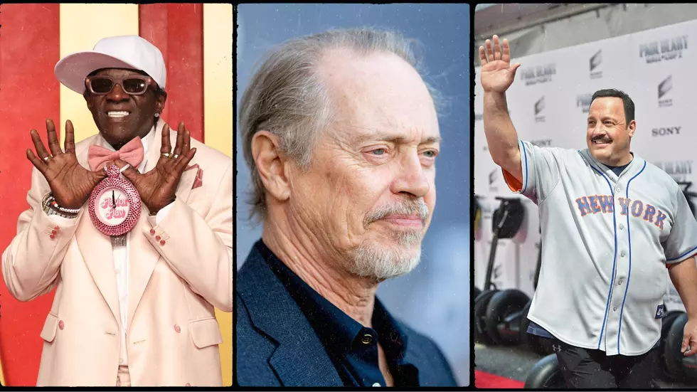 75 Celebrities Born In New York State